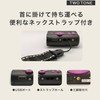 KEIYO ENGINEERING CO.,LTD. Cute Two-Tone Compact Digital Camera (Black x
