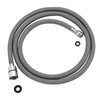 Gnimauhz Kitchen 59-Inch or 150CM Pull Down Sink Faucet Replacement