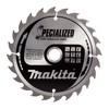 Makita B-09173 165 x 20 mm Specialized Circular Saw Blade