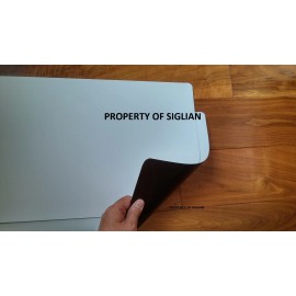 Jasdi 12"x24" Blank Magnet Sheet for Car Magnet Sign 30 mil (10 SHEETS)