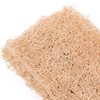 Namvo 3 Piece Natural ?ko Sponge for Dishwashers, Sustainable, Plastic-Free