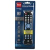 RCA Three-Device Universal Remote, Black