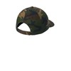 Port Authority Camouflage Cap,Military Camo,One Size