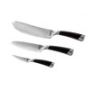 casaWare 5-Inch Cheese/Santoku Knife