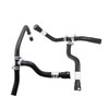 HVAC Inlet Heater Hose Kit Compatible for GMC Acadia Buick