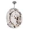 82S7 Automatic Mechanical Movement 24 Hour High Accuracy 21 Jewels