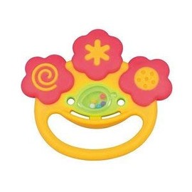 Soft One Hand Rest Rest No. 3195 