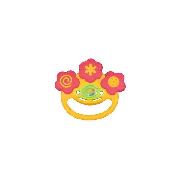 Soft One Hand Rest Rest No. 3195 