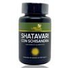 Shatavari con Schisandra 30 tabletas Vitesa Natural