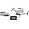 MJX B19W-4k GPS drone with RTH, follow me, circle me,