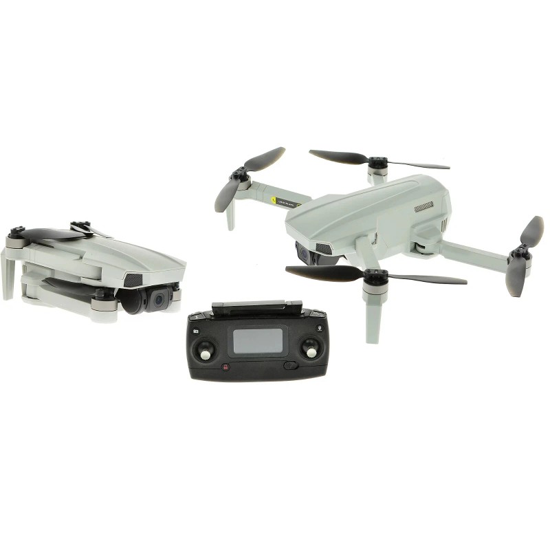 MJX B19W-4k GPS drone with RTH, follow me, circle me,