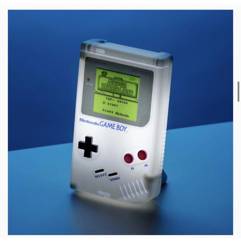 paladone Game boy light