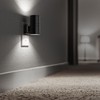 Briignite Night Lights Plug into Wall, Modern LED Night Light