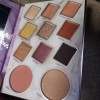 Tarte LeLe Pons X tarte Eye and Cheek Palette Eyeshadow