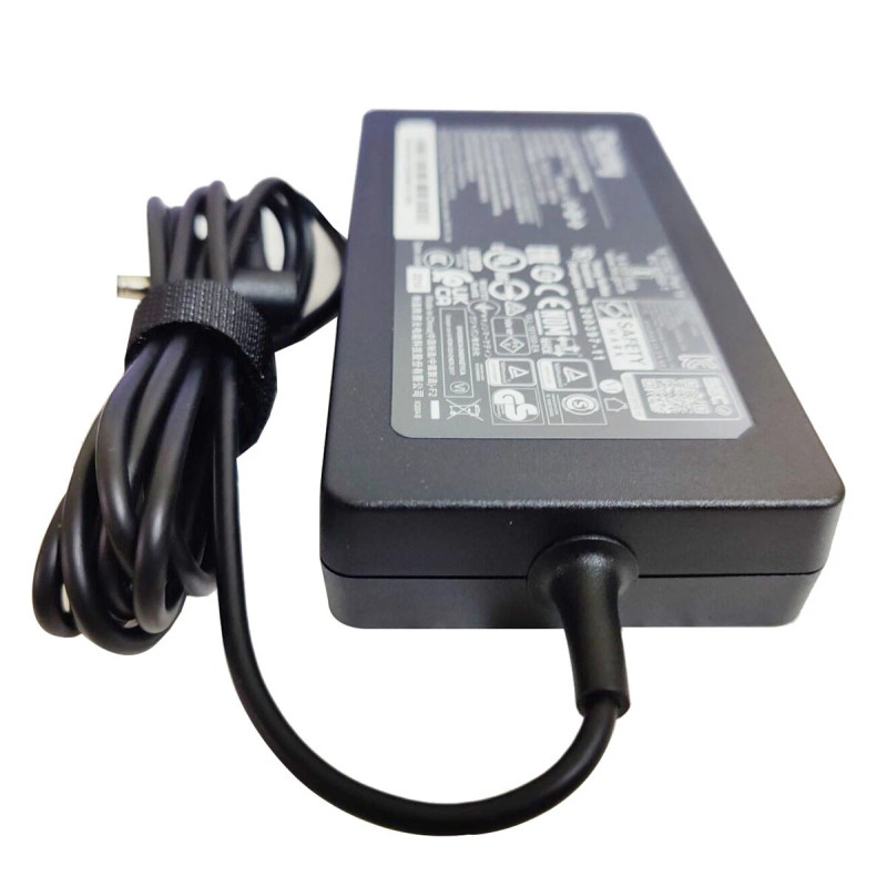 Chicony 20V 6A 120W AC Adapter Charger For MSI Thin