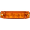 Polarg (pora-gu) 3 LED Car High Light V Amber 250