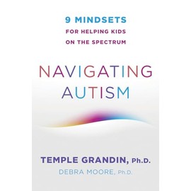 Navigating Autism: 9 Mindsets For Helping Kids on the Spectrum