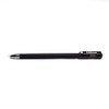 ErichKrause G-SOFT Gel Pen, 0.38mm, Black