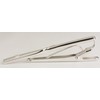 Mirashorn MS01063 Mila Schon Tie Bar