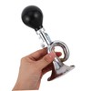 BESPORTBLE Retro Clown Horn for Bikes Metal Air Horn for