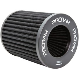 63mm ID - PRORAM 120mm Universal Cone Air Filter