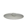 All-Clad Stainless 12-Inch Fry Pan Lid