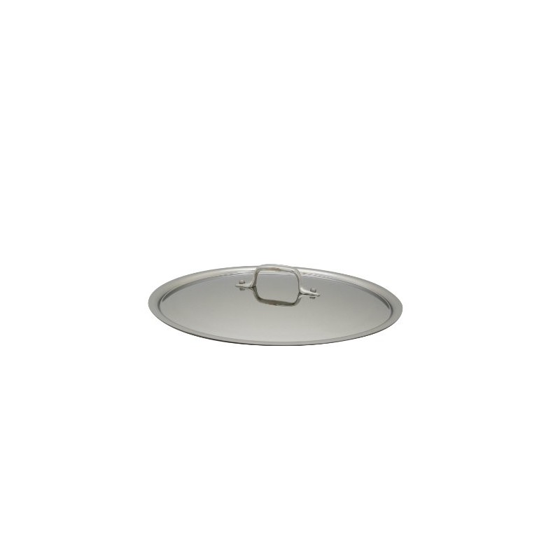 All-Clad Stainless 12-Inch Fry Pan Lid