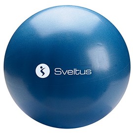 Sveltus Teaching Ball blau