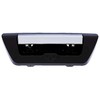Dorman 97697 Tailgate Handle Compatible with Select Ford Models, Black;
