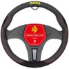 COMFORT MICROFIBER Comfort Microfiber MOMO Momo Steering Wheel Cover Steering