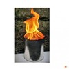 Party Fire Garden Torch 5 Hours Burning Time as a