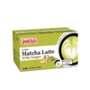 2 Packs - Instant Matcha Latte with Ginger - Tra