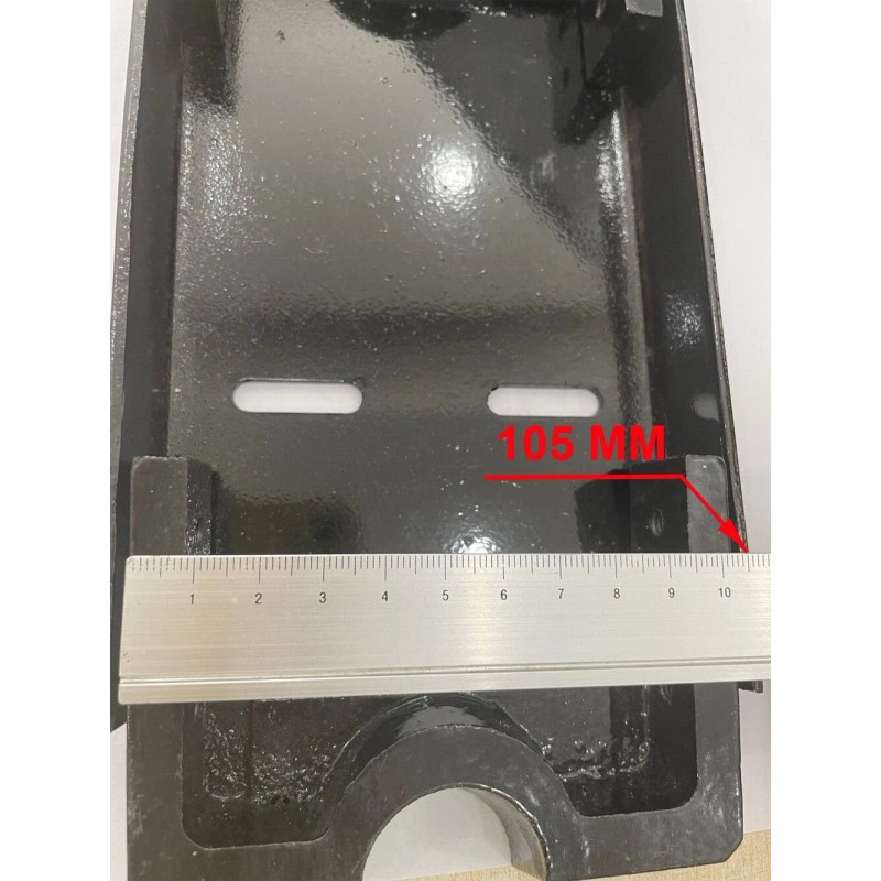 CDHPOWER CDH 4-Stroke Engine Heavy Duty V-Frame Mount Plate 49cc