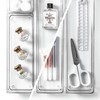 Bino 4-Piece Drawer Bin Set | THE MODULAR | Bathroom