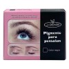 J. Denis Pigmento Para Pestañas J Denis® Negro 2 Piezas