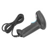 1D Barcode Scanner CCD Scanning Gun Handheld Bar Code Reader