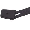 Adam Hall 1 x Strap Carry Handle 250 mm Black