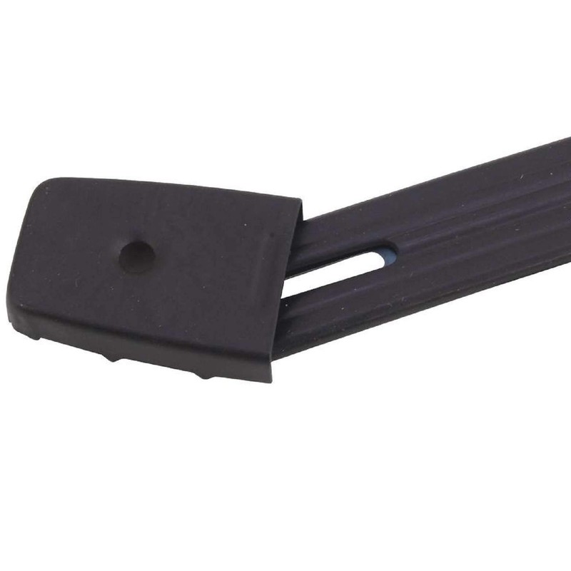 Adam Hall 1 x Strap Carry Handle 250 mm Black