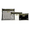 MOR Destination Style Melbourne Cosmetic Purse Trio