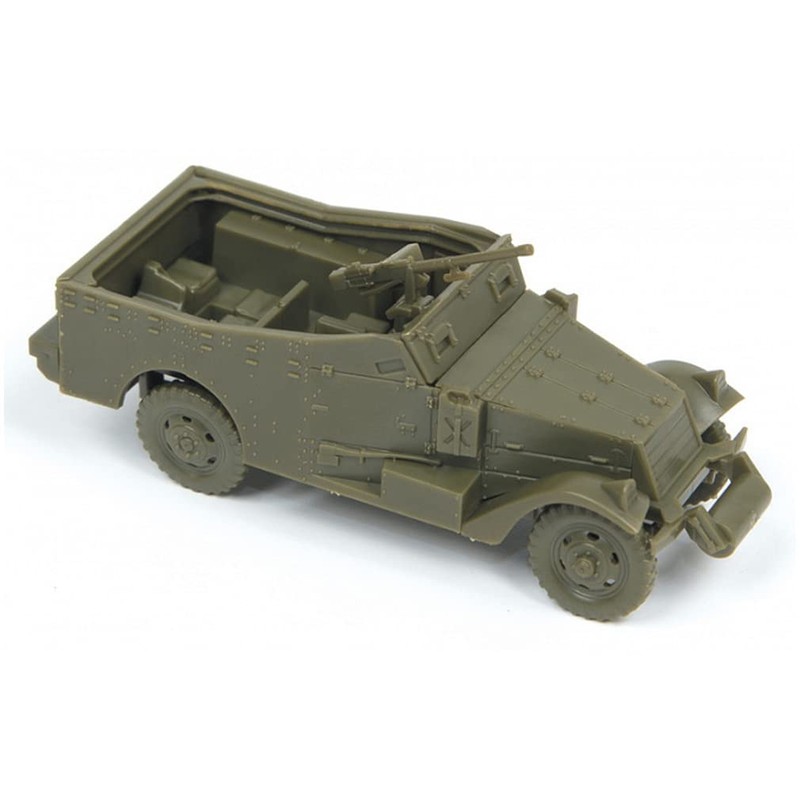 Zvezda 6273 Model Kit, Multi-Colour