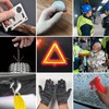 AUTODECO Roadside Emergency Car Kit - Car Safety Kit for