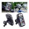 DFVmobile - Professional Reflective Support for Motorcycle Bicycle Handlebar and
