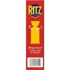 RITZ Original Crackers Pack of 6 Flaky Buttery Snack 10.3