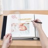 HenPisen Baby Memory Book, Photo Album Self Adhesive with Picture