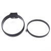 CHEAYAR Rear Trash Bag Holder Expander Organizer Compatible with Ford