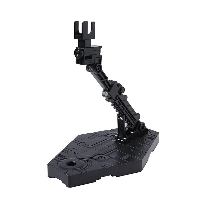 Bandai Hobby - Action Base 2 - Black
