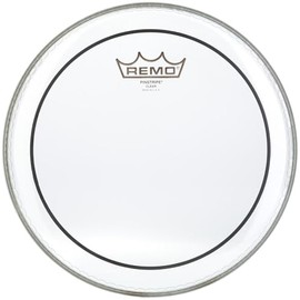 5-Pack Remo Pinstripe Clear Drumhead - 10 inch Value Bundle