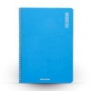 DOJA Barcelona | DIN A5 Notebook Unlined | Pack of