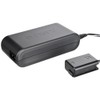 Sony AC-PW20 AC-Netzteiladapter mit Akkuanschluss für die NEX- und SLT-Serie