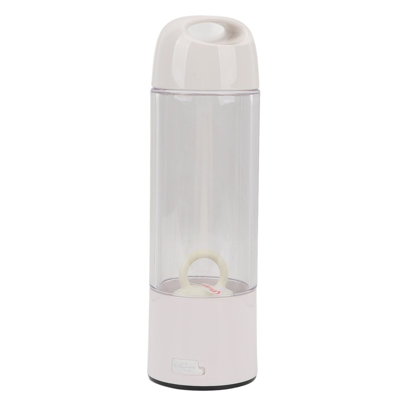 220ml Hydrogen Water Bottle 3700PPB Portable Hydrogen Water Generator 3